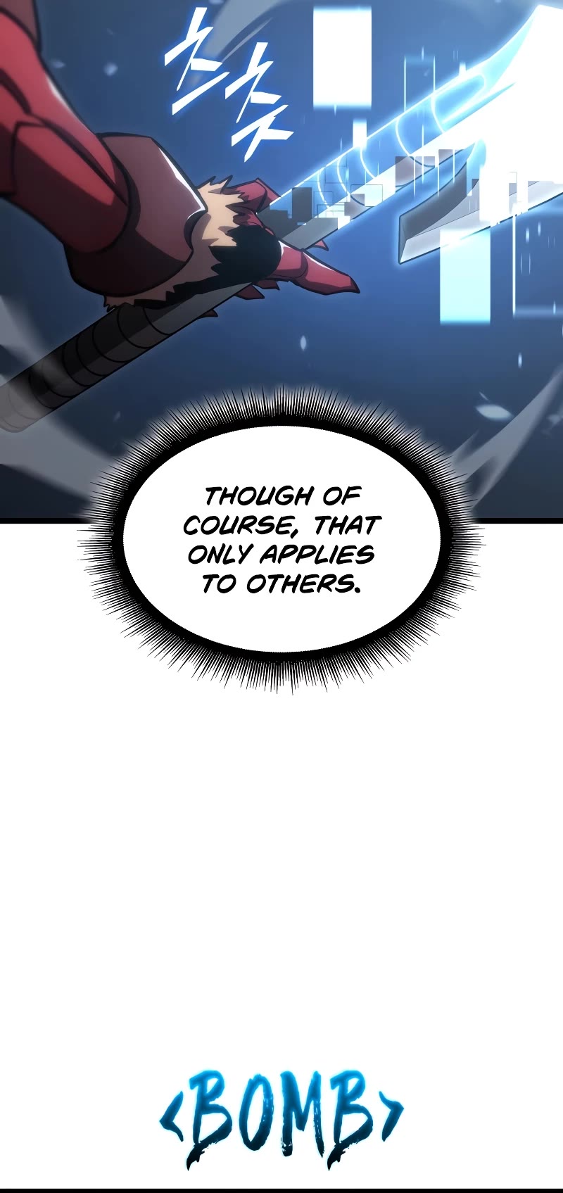 Return of the SSS-Class Ranker Chapter 100 page 11 - Chapter 100