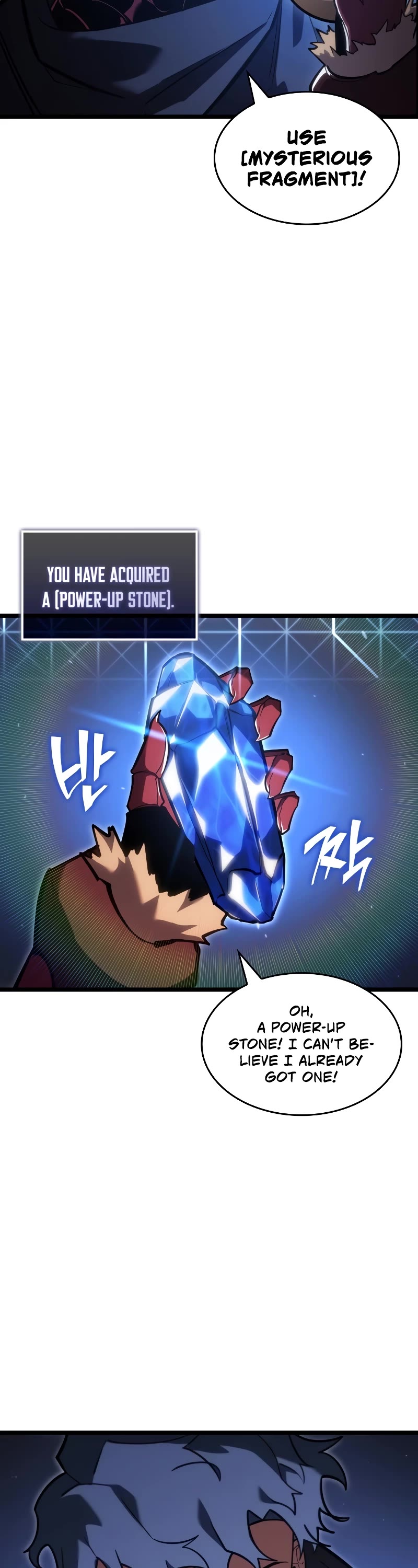 Return of the SSS-Class Ranker Chapter 100 page 18 - Chapter 100