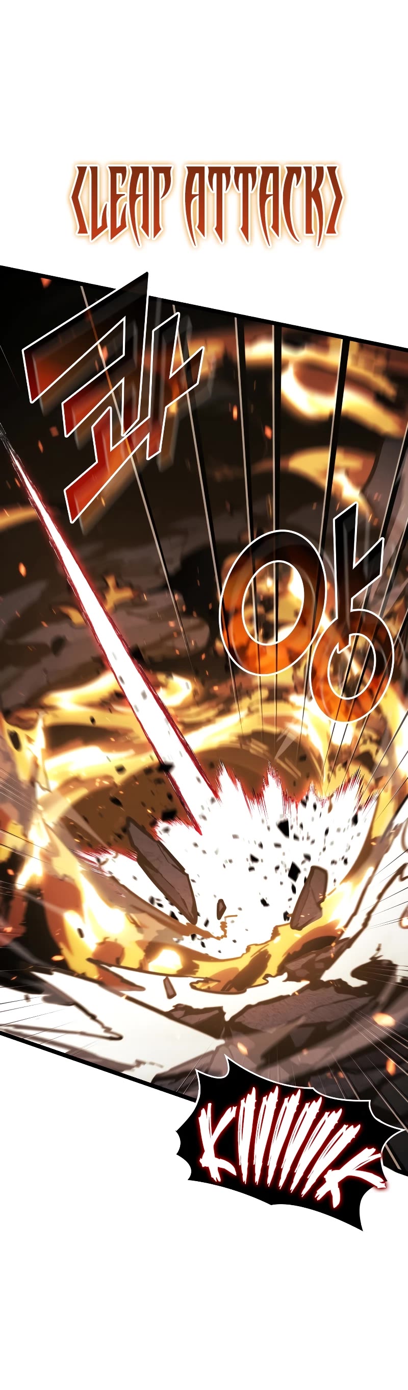 Return of the SSS-Class Ranker Chapter 100 page 21 - Chapter 100