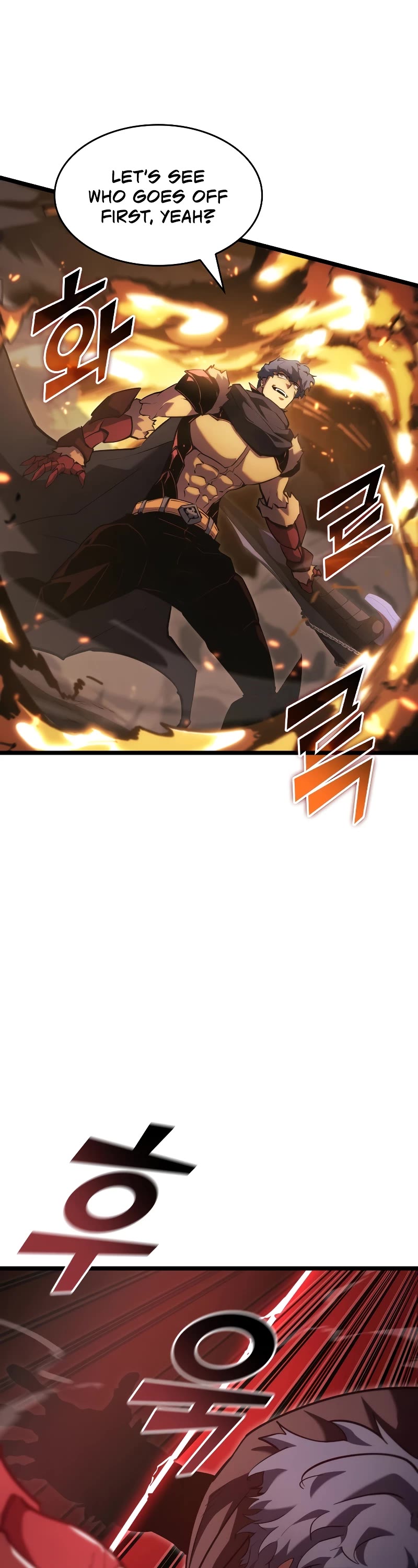 Return of the SSS-Class Ranker Chapter 100 page 22 - Chapter 100
