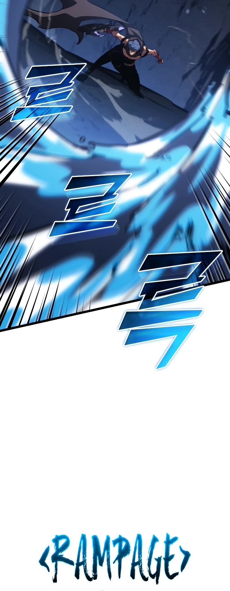 Return of the SSS-Class Ranker Chapter 100 page 26 - Chapter 100