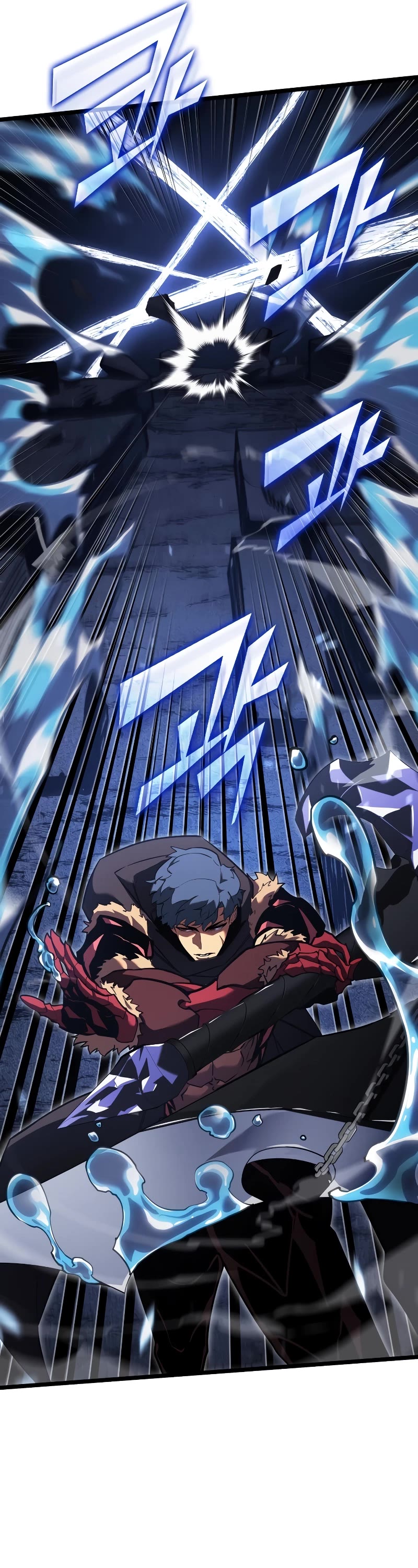 Return of the SSS-Class Ranker Chapter 100 page 27 - Chapter 100