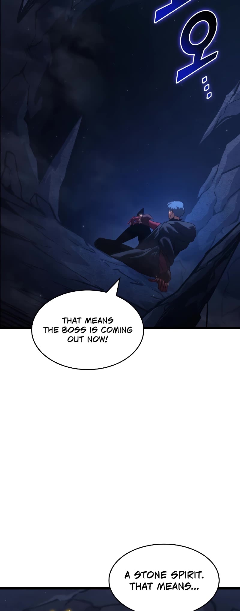 Return of the SSS-Class Ranker Chapter 100 page 30 - Chapter 100