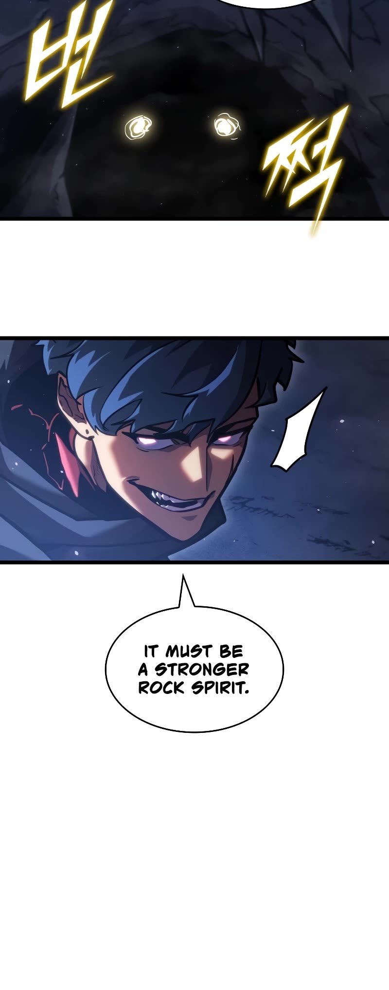 Return of the SSS-Class Ranker Chapter 100 page 31 - Chapter 100