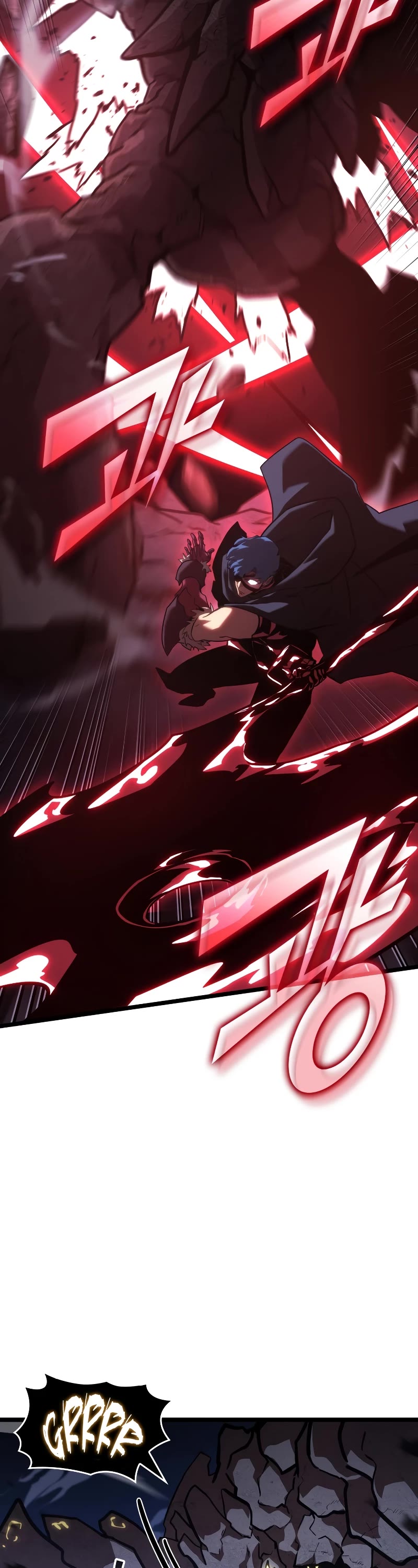 Return of the SSS-Class Ranker Chapter 100 page 34 - Chapter 100