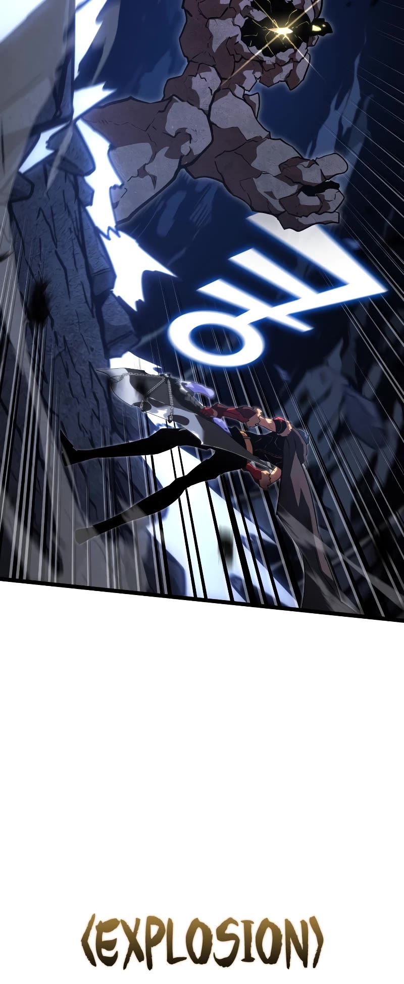 Return of the SSS-Class Ranker Chapter 100 page 36 - Chapter 100