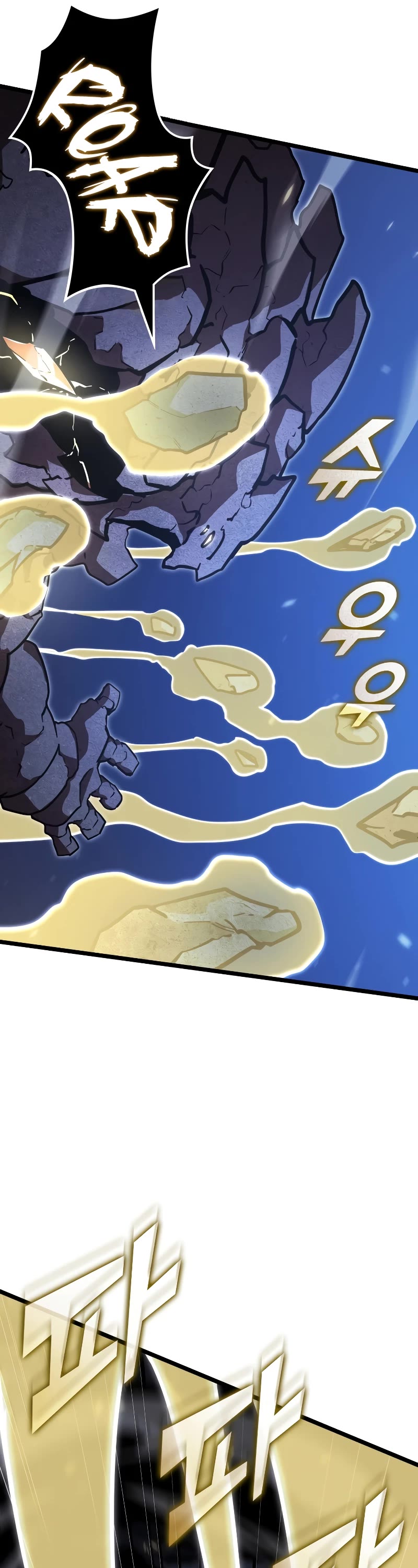 Return of the SSS-Class Ranker Chapter 100 page 37 - Chapter 100