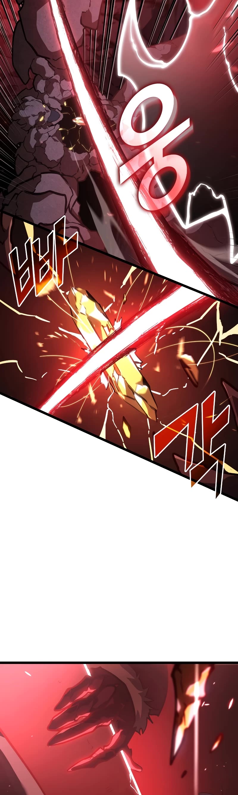 Return of the SSS-Class Ranker Chapter 100 page 40 - Chapter 100