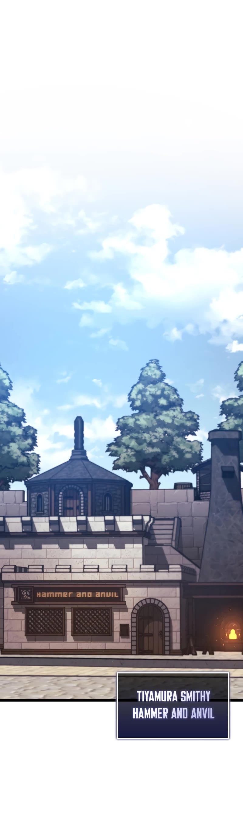 Return of the SSS-Class Ranker Chapter 100 page 46 - Chapter 100