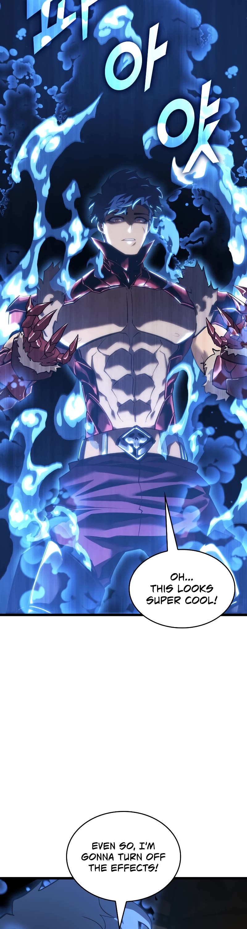 Return of the SSS-Class Ranker Chapter 100 page 58 - Chapter 100