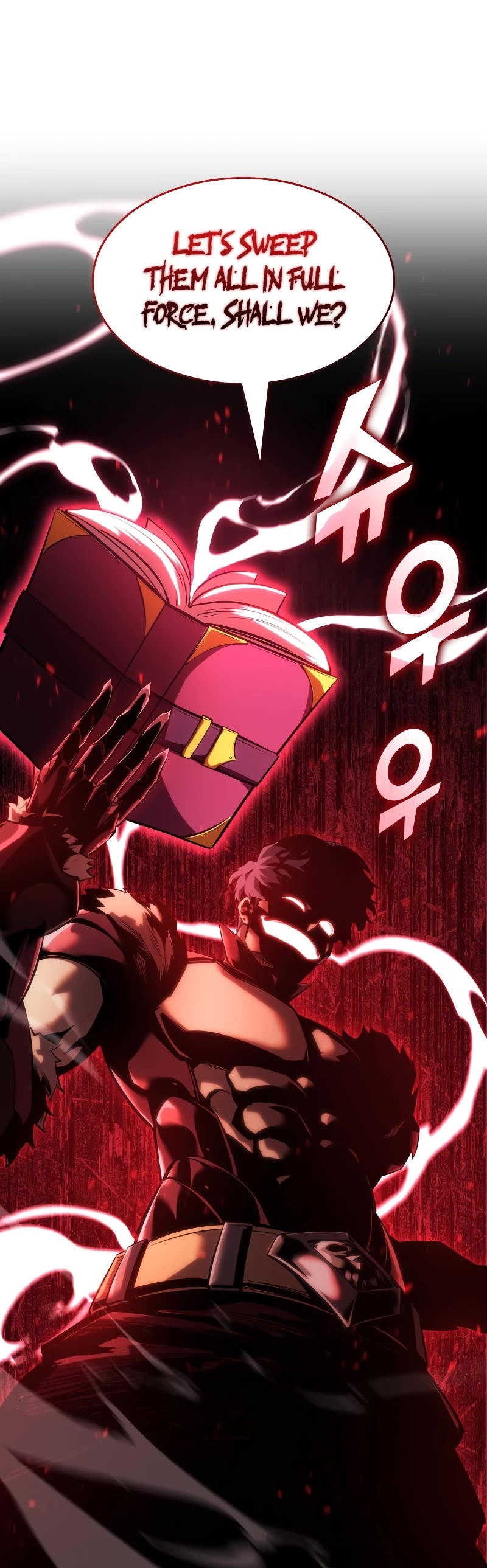 Return of the SSS-Class Ranker Chapter 100 page 60 - Chapter 100