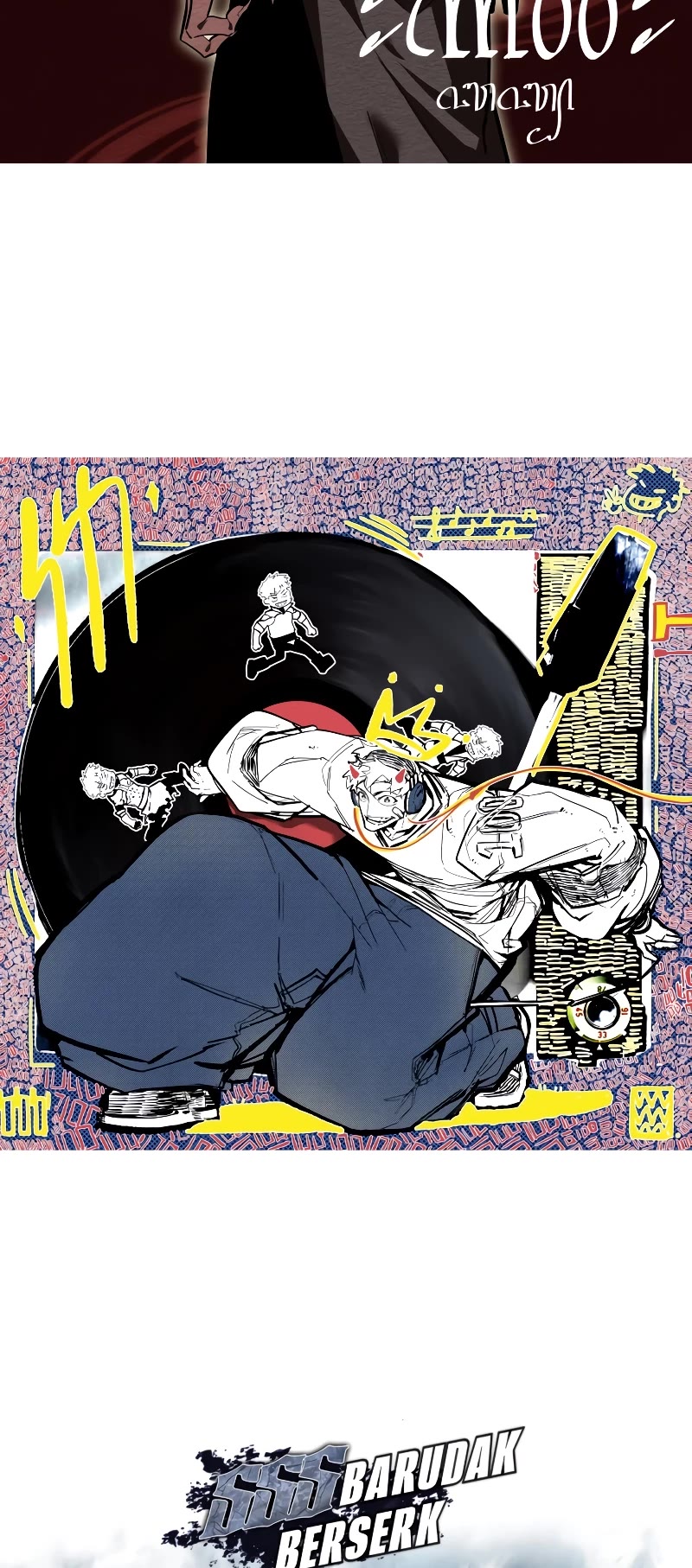 Return of the SSS-Class Ranker Chapter 100 page 64 - Chapter 100
