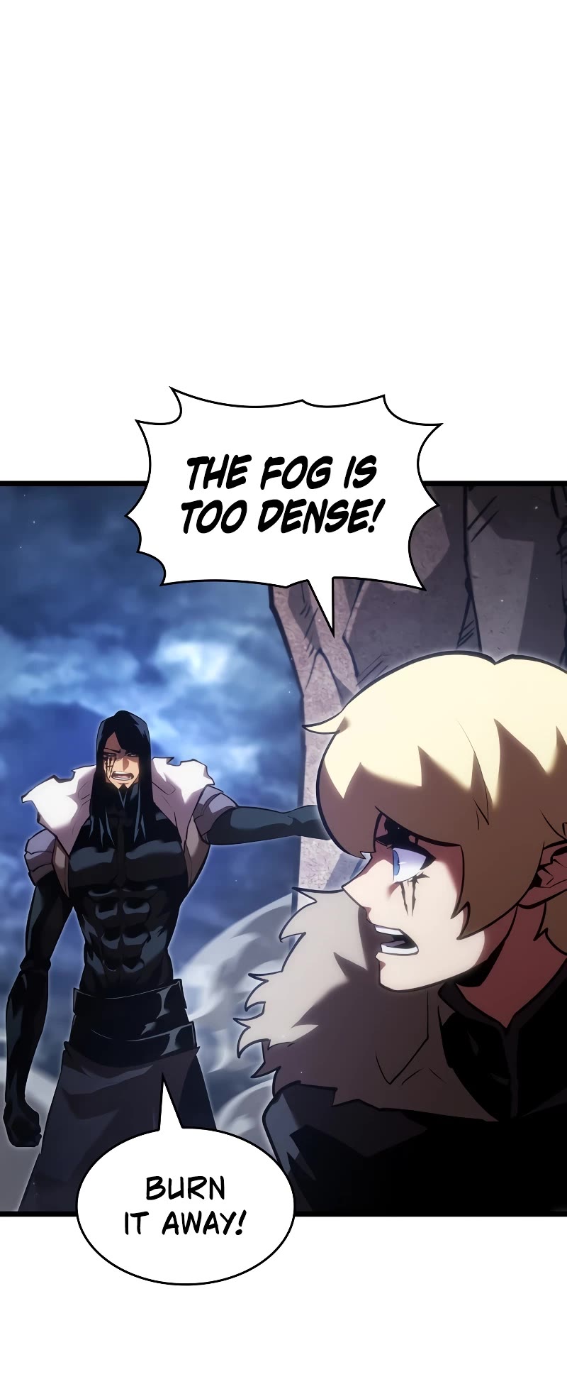 Return of the SSS-Class Ranker Chapter 101 page 20 - Chapter 101