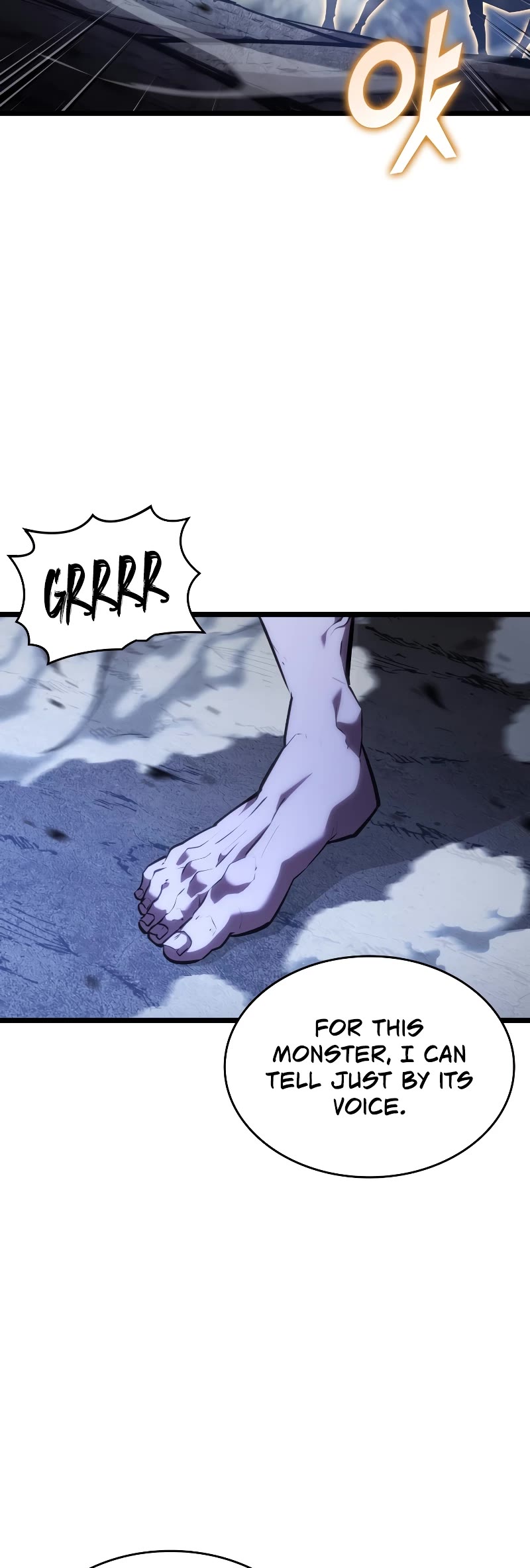 Return of the SSS-Class Ranker Chapter 101 page 25 - Chapter 101