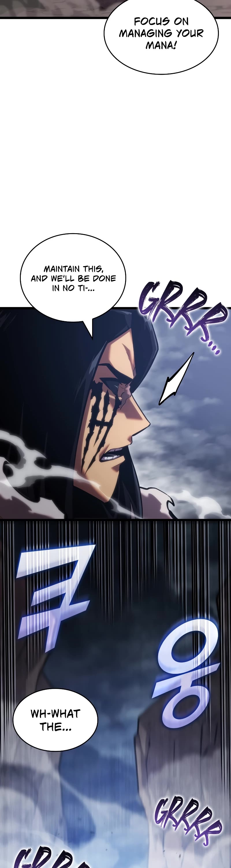 Return of the SSS-Class Ranker Chapter 101 page 29 - Chapter 101