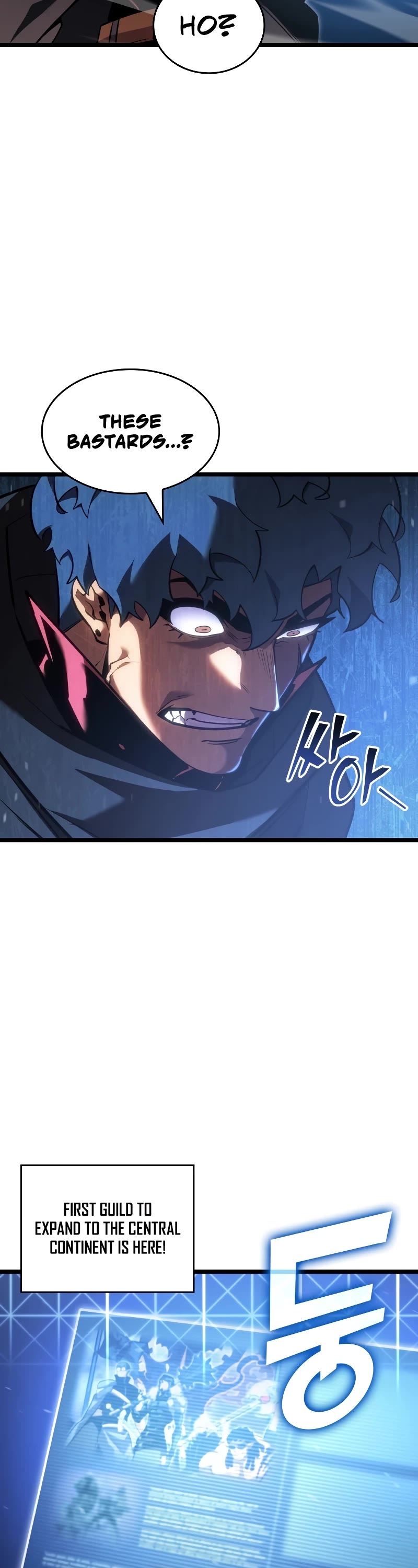 Return of the SSS-Class Ranker Chapter 101 page 4 - Chapter 101