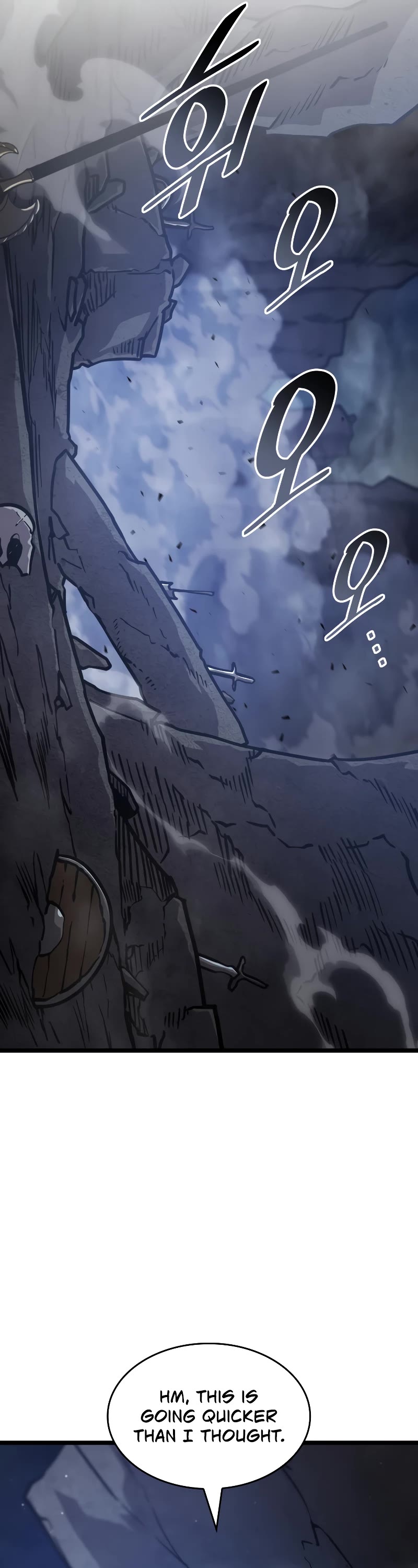 Return of the SSS-Class Ranker Chapter 101 page 42 - Chapter 101
