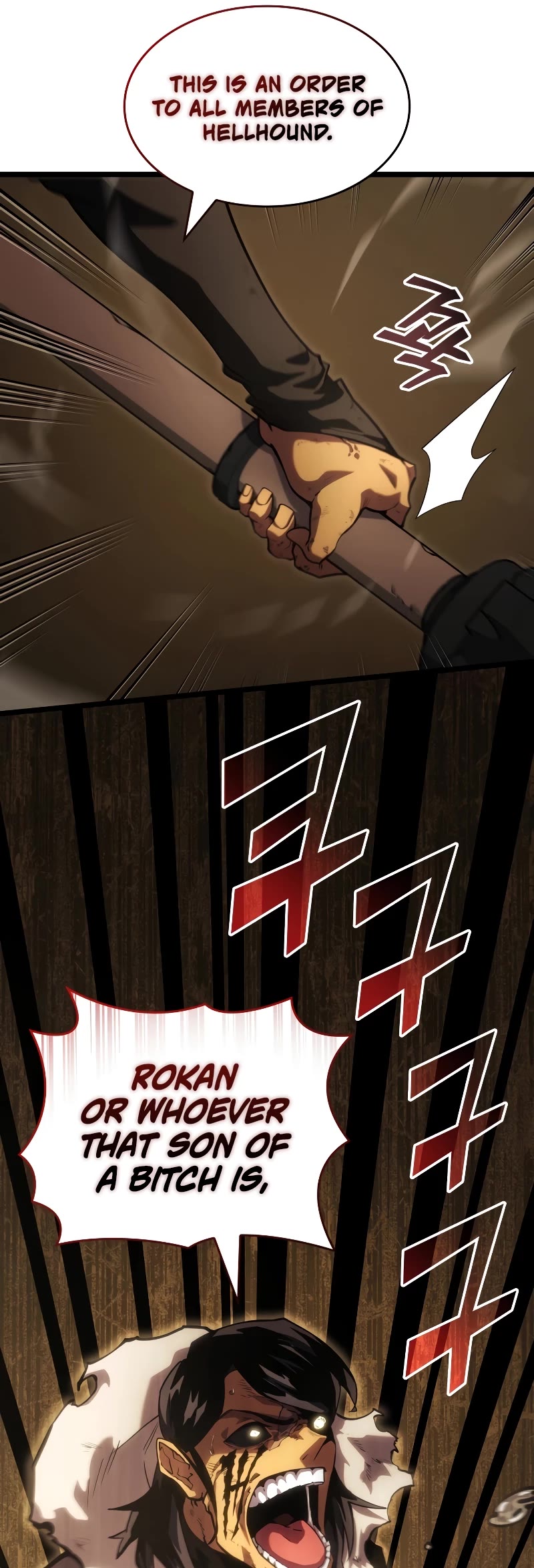 Return of the SSS-Class Ranker Chapter 101 page 52 - Chapter 101