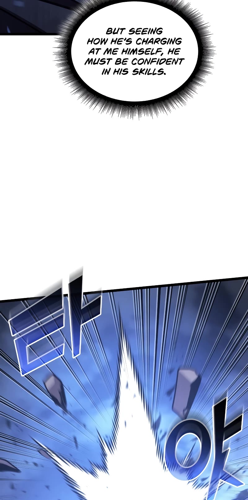 Return of the SSS-Class Ranker Chapter 102 page 23 - Chapter 102