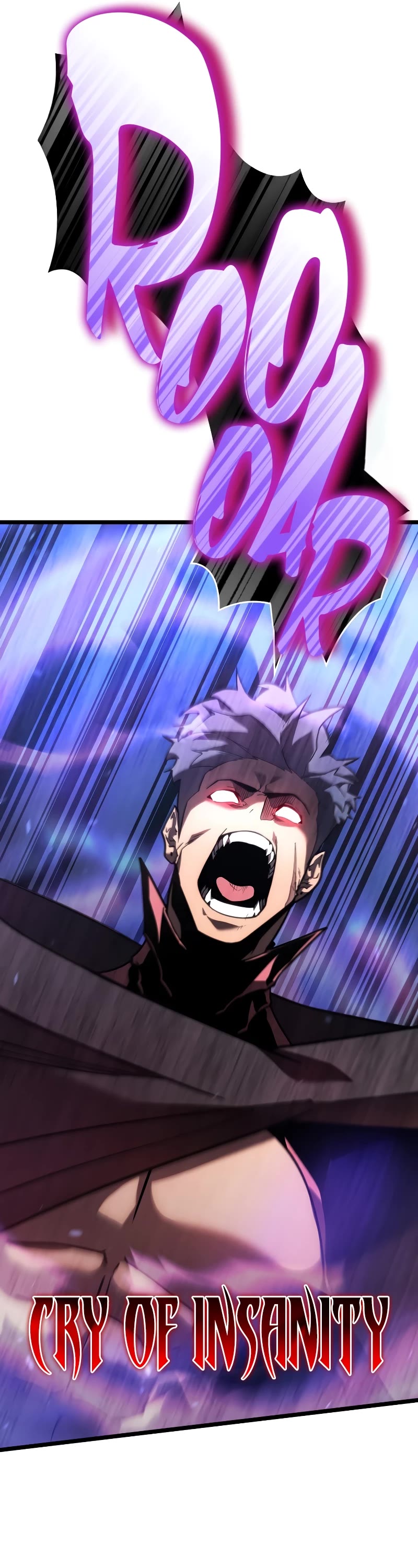 Return of the SSS-Class Ranker Chapter 102 page 29 - Chapter 102