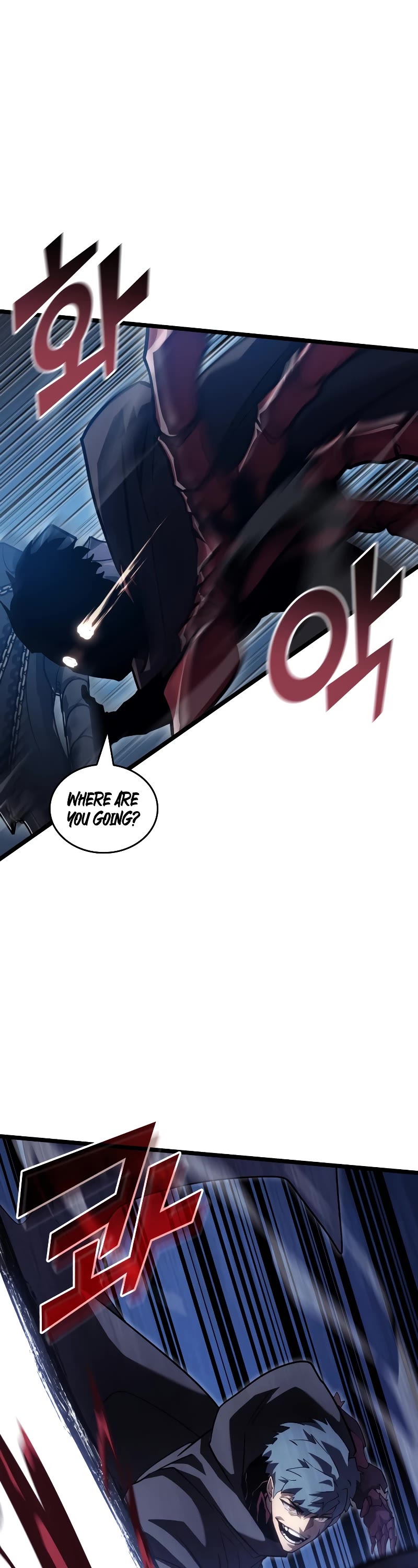 Return of the SSS-Class Ranker Chapter 102 page 34 - Chapter 102