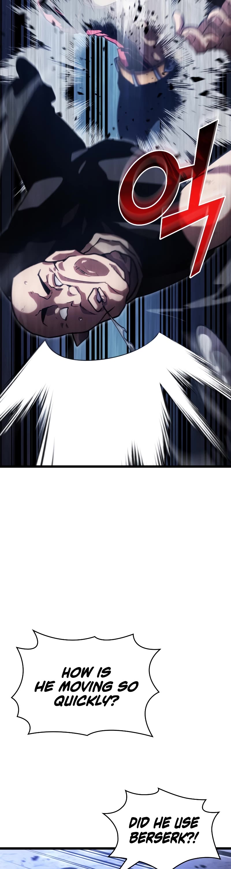 Return of the SSS-Class Ranker Chapter 102 page 42 - Chapter 102