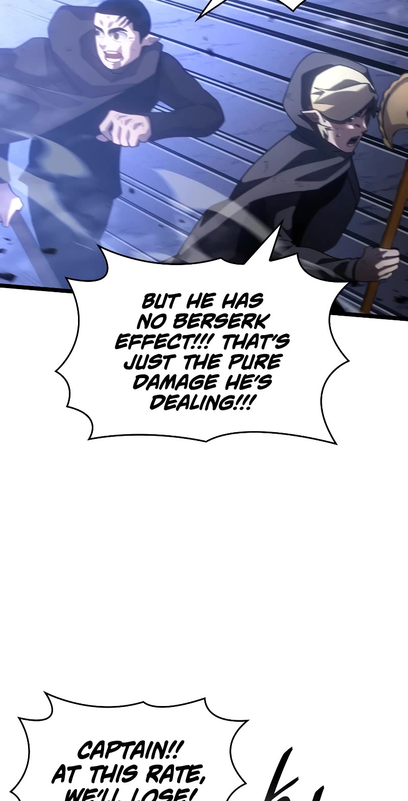 Return of the SSS-Class Ranker Chapter 102 page 43 - Chapter 102