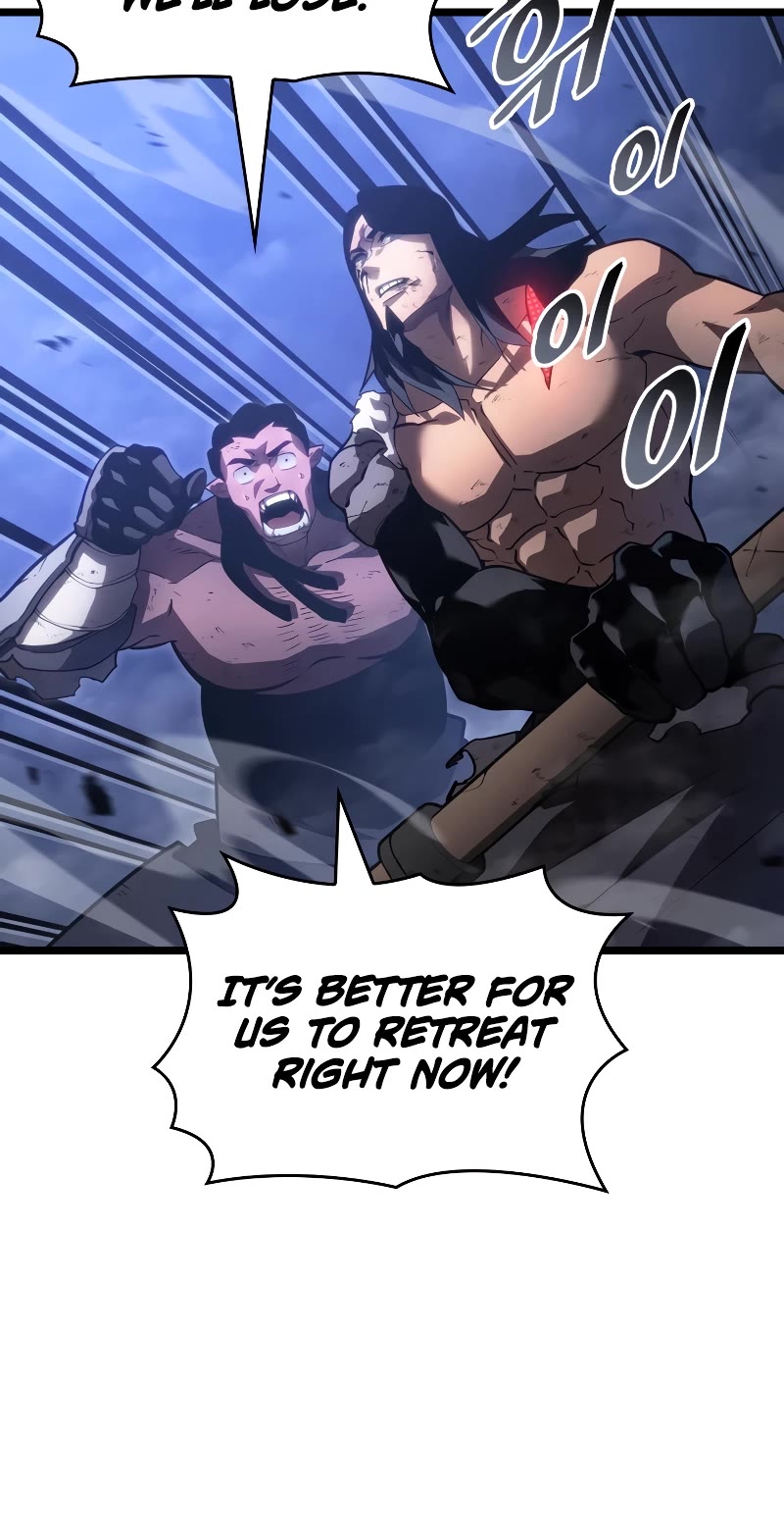Return of the SSS-Class Ranker Chapter 102 page 44 - Chapter 102