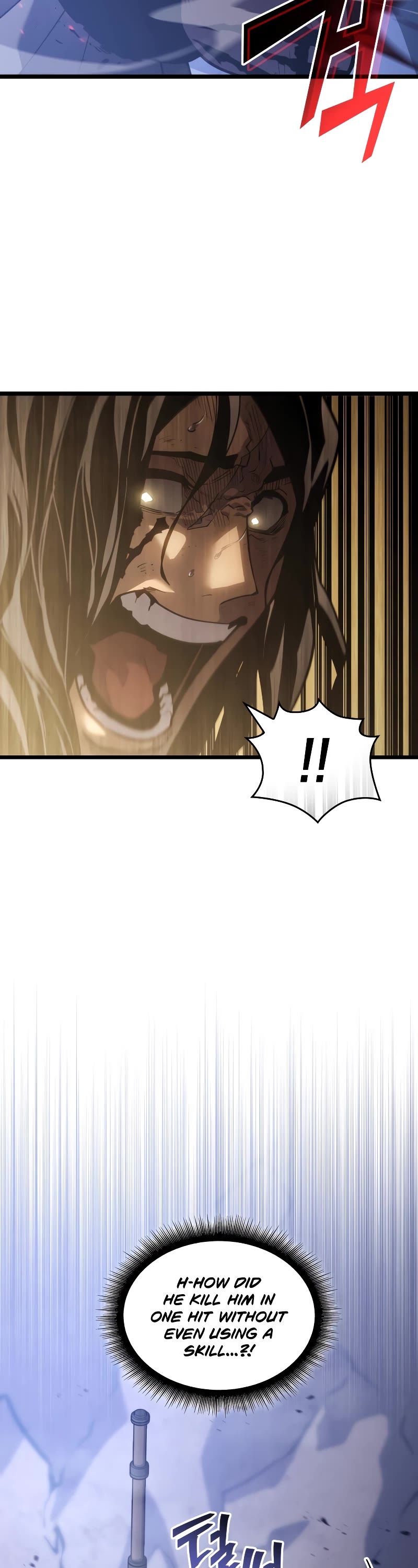 Return of the SSS-Class Ranker Chapter 102 page 46 - Chapter 102