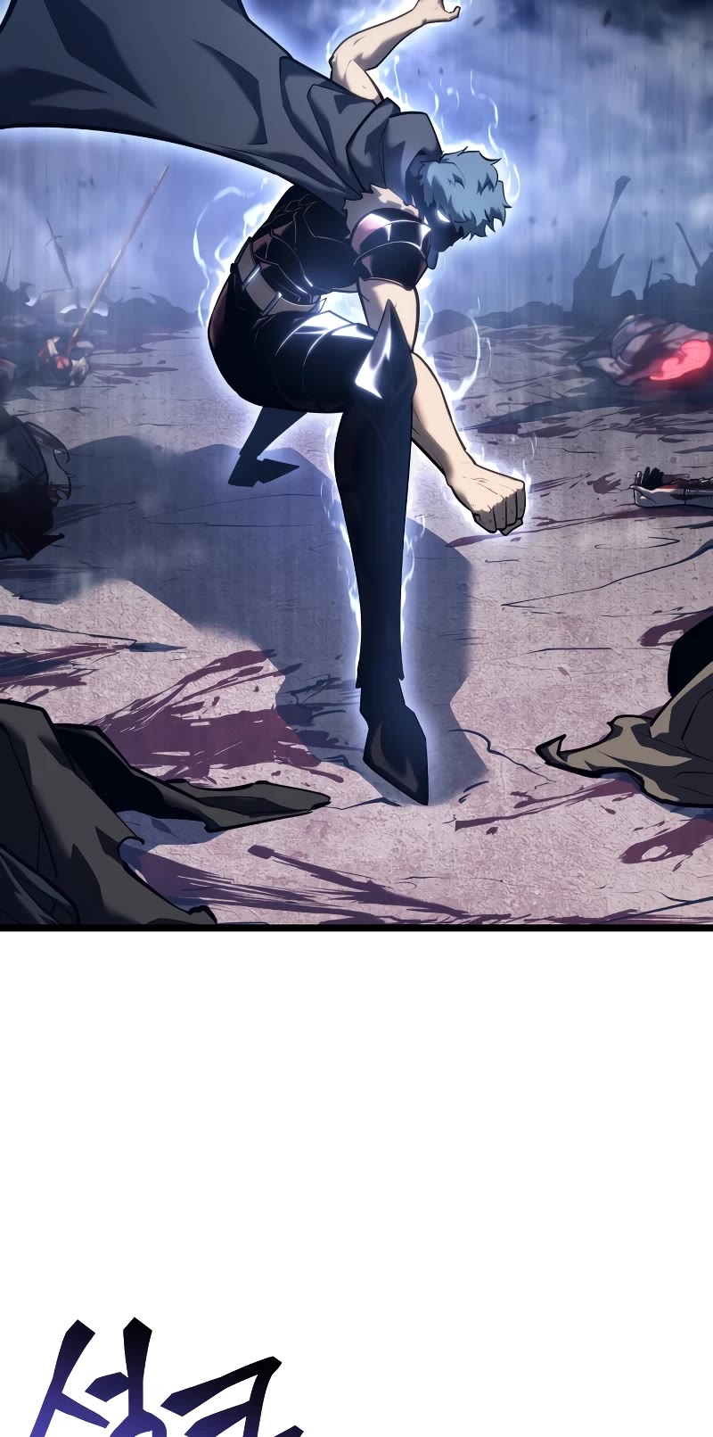 Return of the SSS-Class Ranker Chapter 102 page 48 - Chapter 102