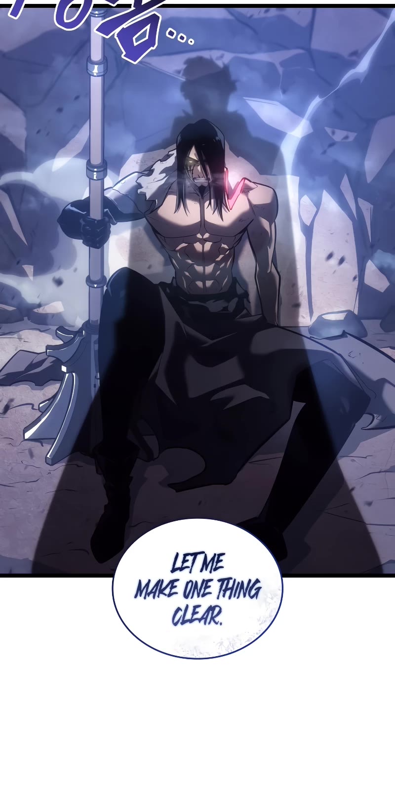Return of the SSS-Class Ranker Chapter 102 page 49 - Chapter 102