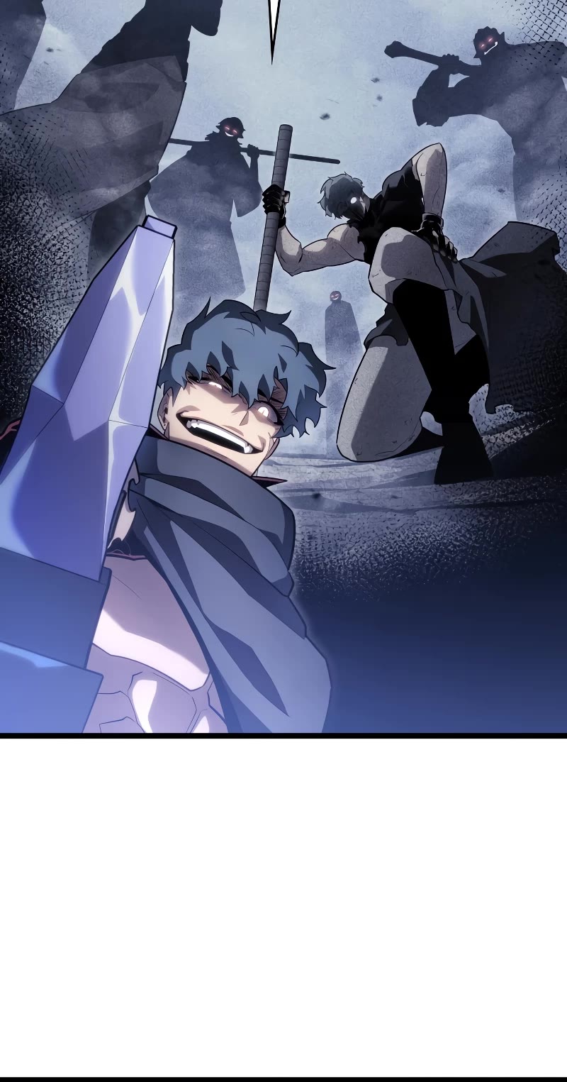Return of the SSS-Class Ranker Chapter 102 page 54 - Chapter 102