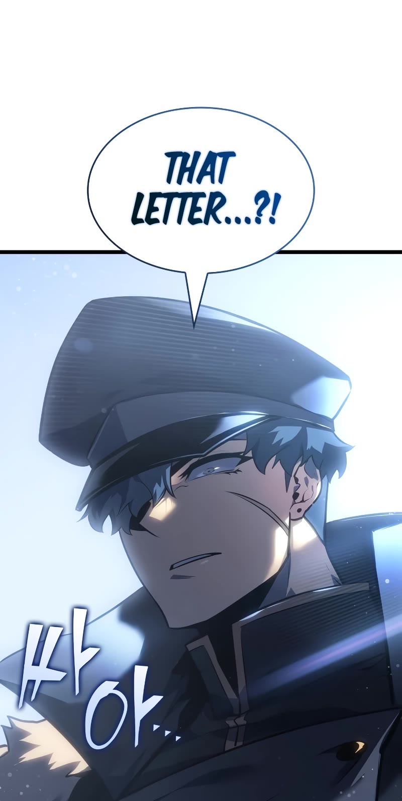 Return of the SSS-Class Ranker Chapter 102 page 65 - Chapter 102