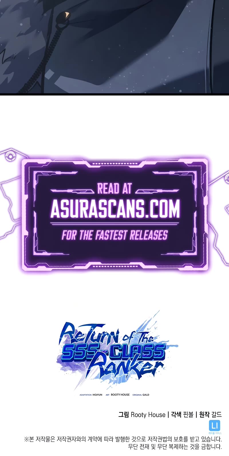 Return of the SSS-Class Ranker Chapter 102 page 66 - Chapter 102