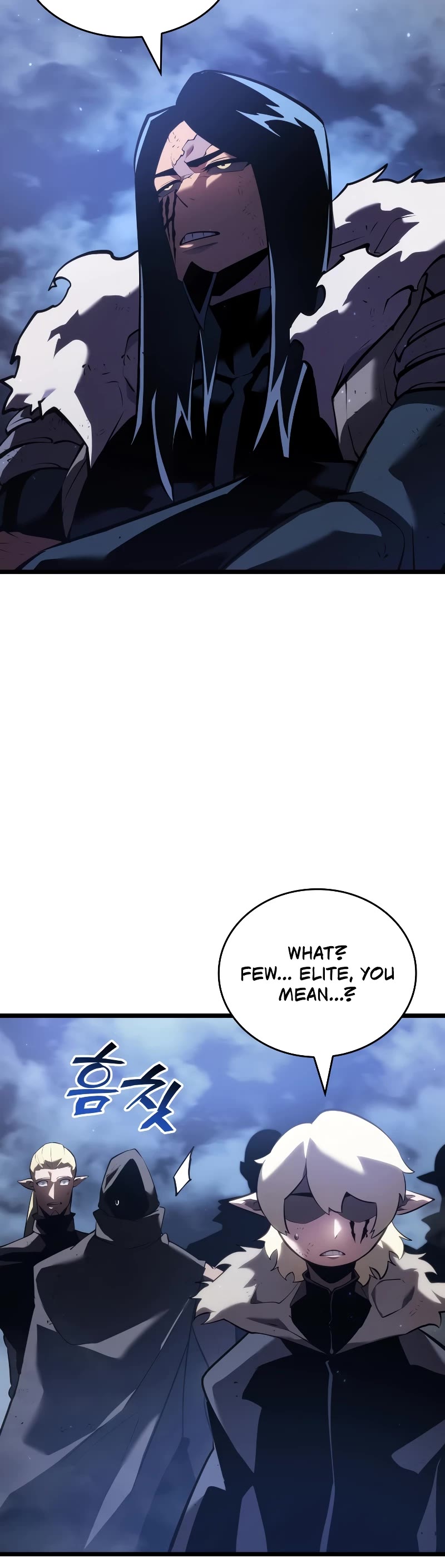 Return of the SSS-Class Ranker Chapter 102 page 8 - Chapter 102