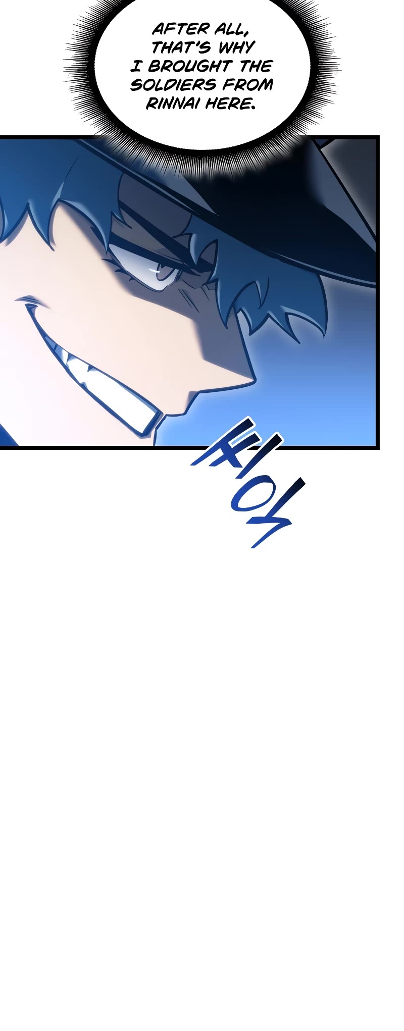 Return of the SSS-Class Ranker Chapter 103 page 15 - Chapter 103