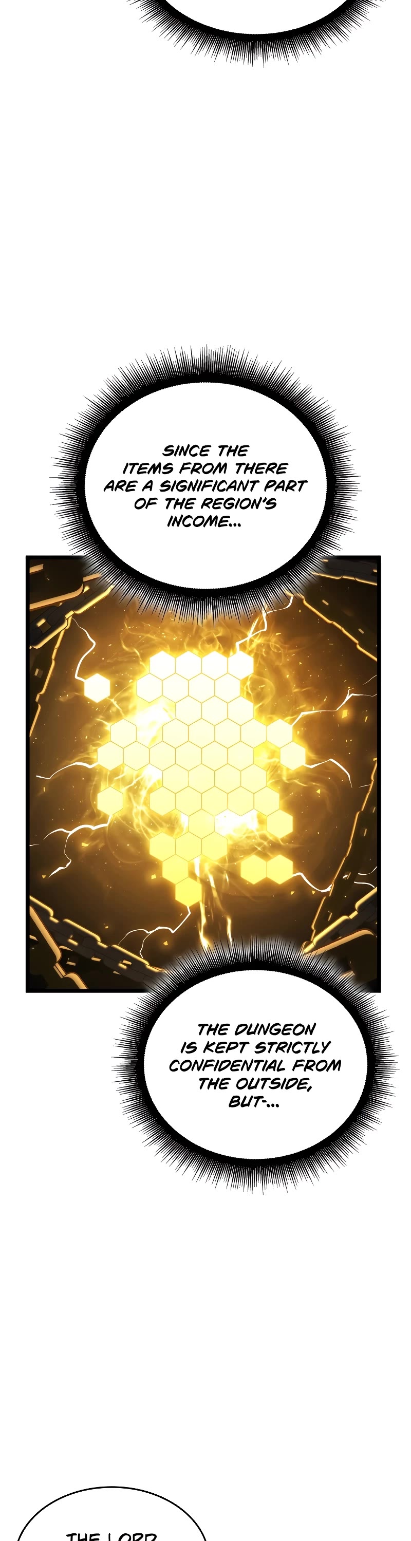 Return of the SSS-Class Ranker Chapter 103 page 23 - Chapter 103