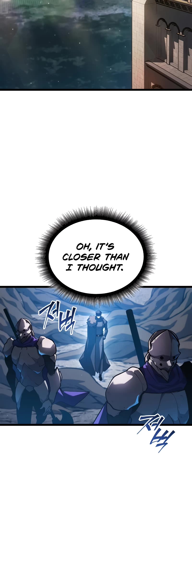 Return of the SSS-Class Ranker Chapter 103 page 26 - Chapter 103
