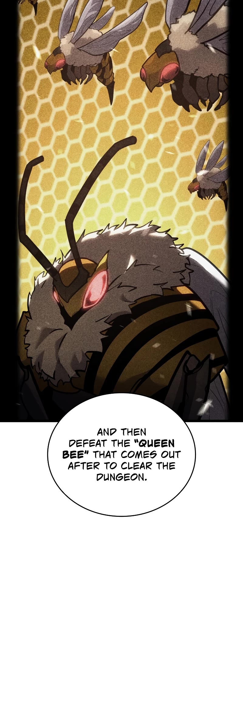 Return of the SSS-Class Ranker Chapter 103 page 36 - Chapter 103