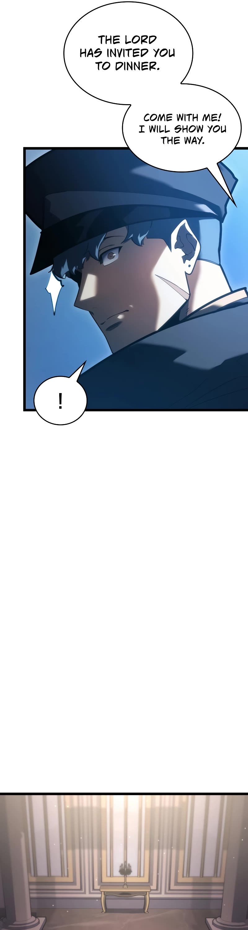 Return of the SSS-Class Ranker Chapter 103 page 42 - Chapter 103
