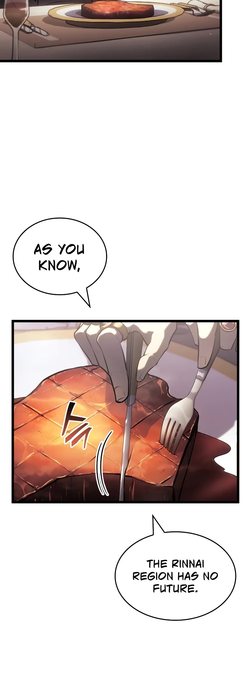 Return of the SSS-Class Ranker Chapter 103 page 45 - Chapter 103