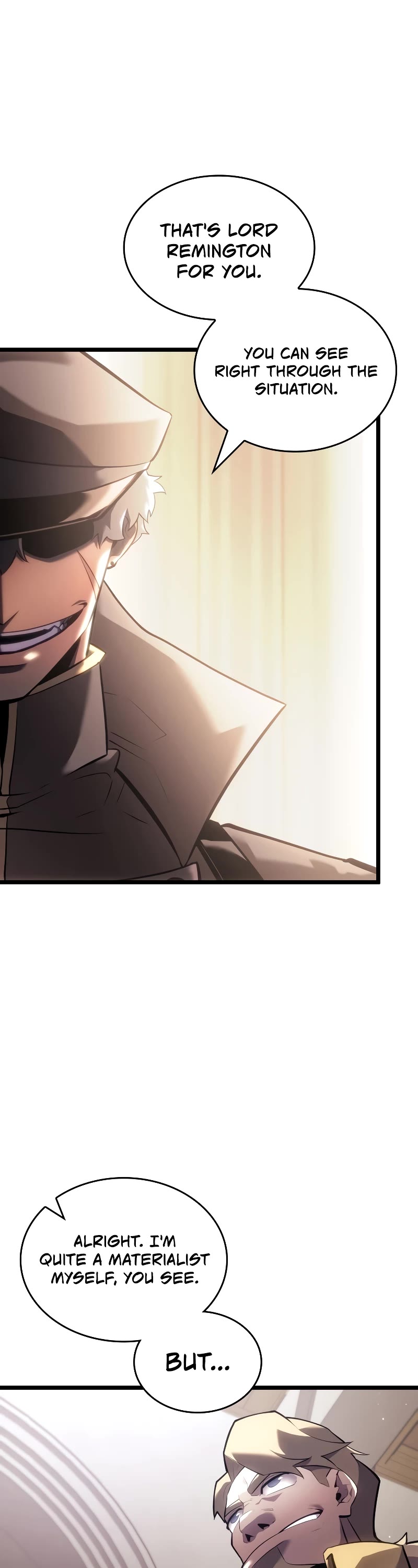 Return of the SSS-Class Ranker Chapter 103 page 48 - Chapter 103