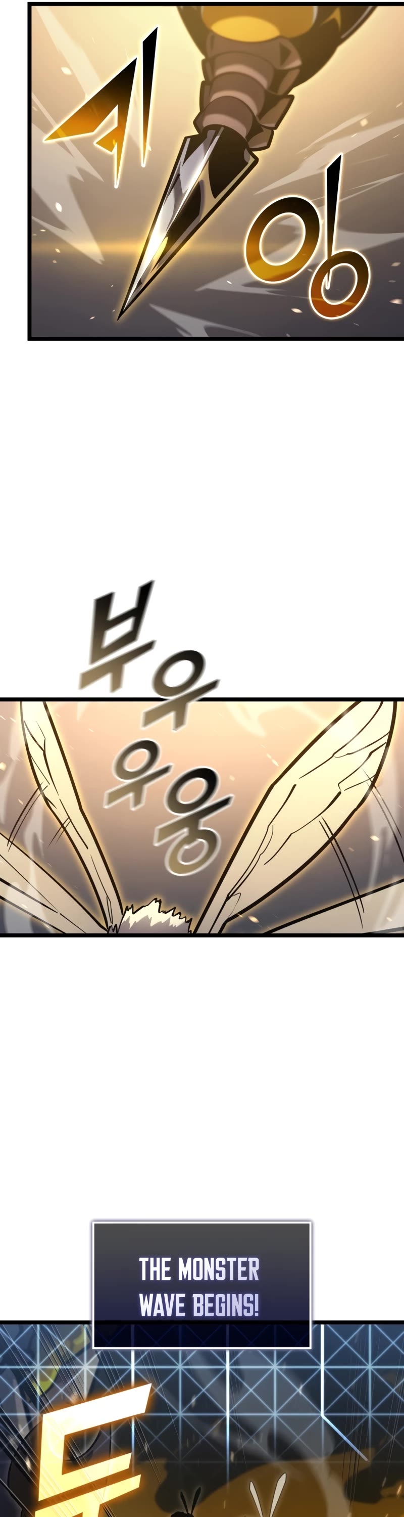 Return of the SSS-Class Ranker Chapter 104 page 17 - Chapter 104