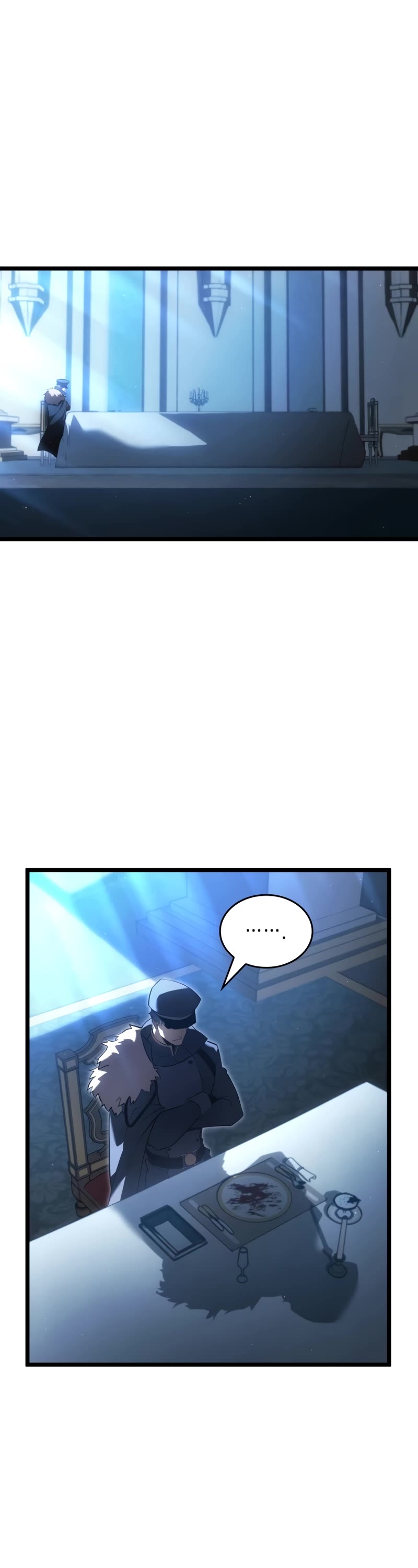 Return of the SSS-Class Ranker Chapter 104 page 2 - Chapter 104