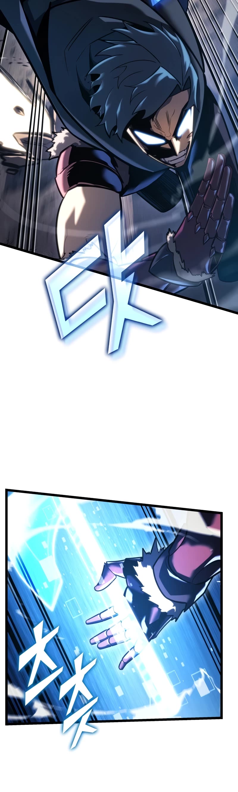 Return of the SSS-Class Ranker Chapter 104 page 20 - Chapter 104
