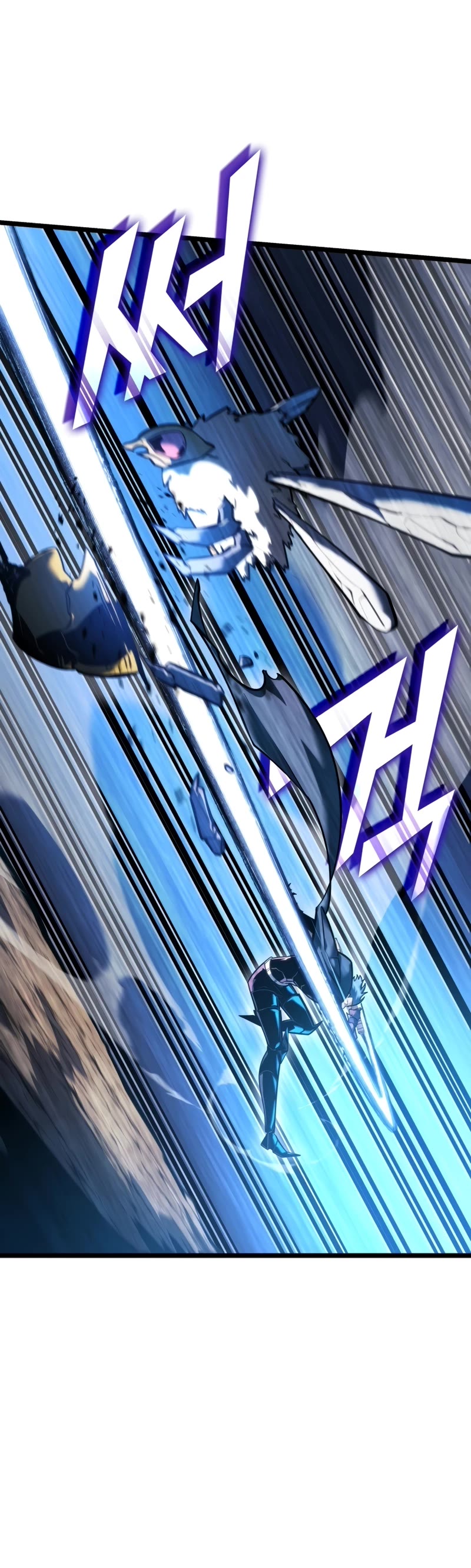 Return of the SSS-Class Ranker Chapter 104 page 21 - Chapter 104