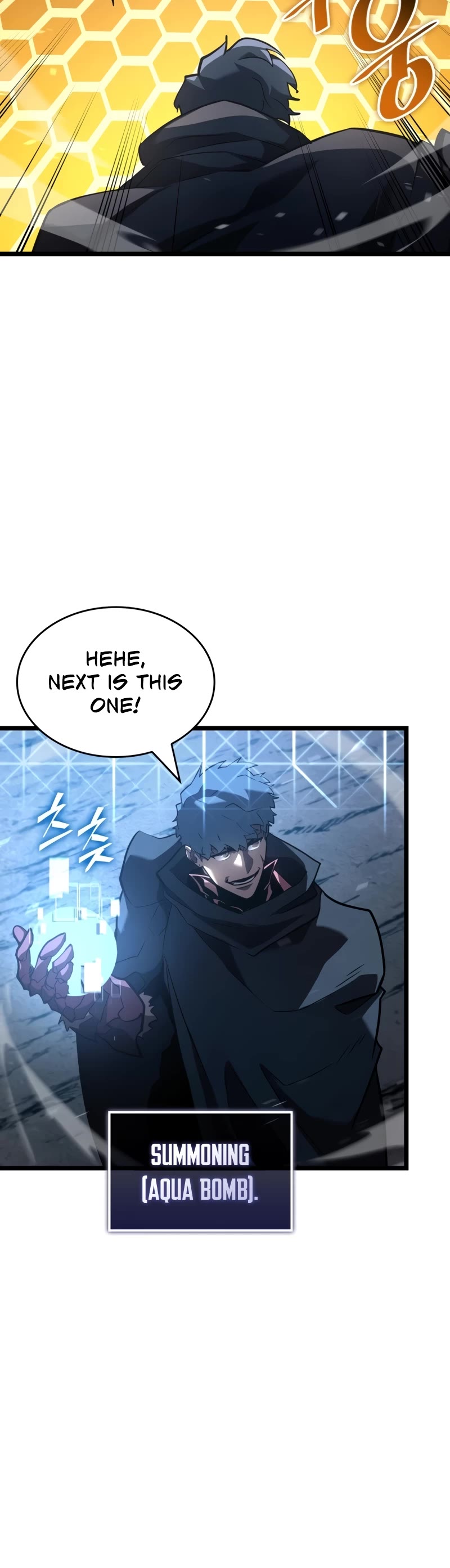 Return of the SSS-Class Ranker Chapter 104 page 26 - Chapter 104