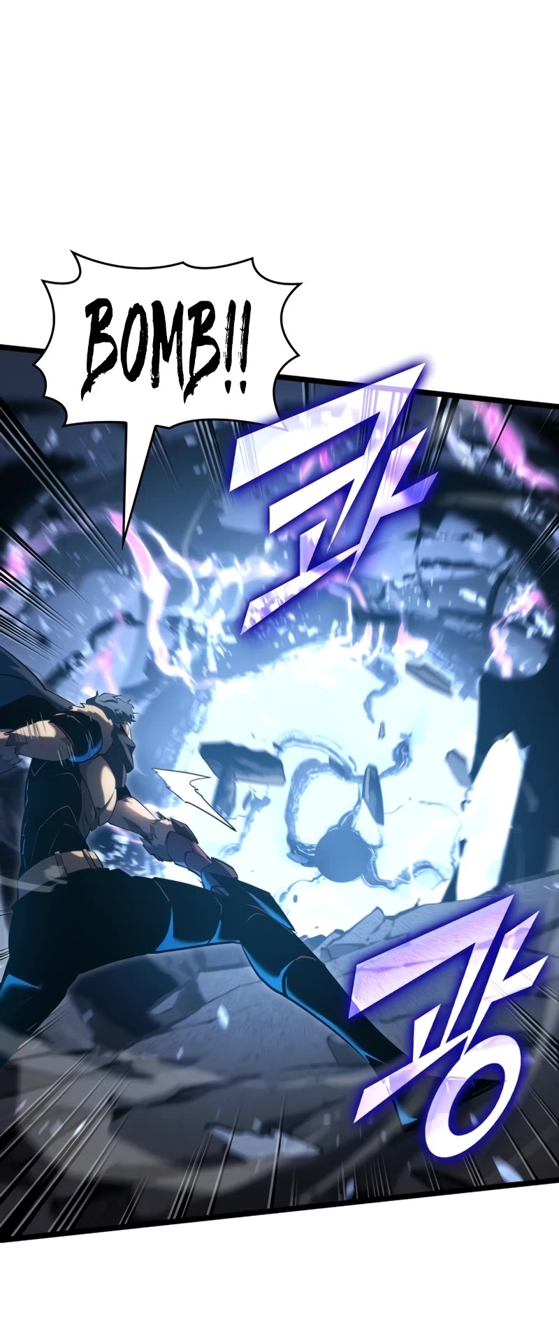 Return of the SSS-Class Ranker Chapter 104 page 35 - Chapter 104