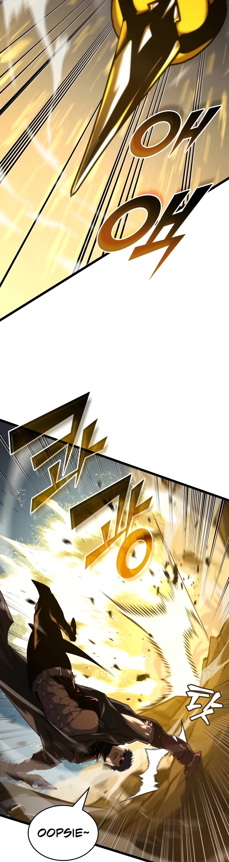 Return of the SSS-Class Ranker Chapter 104 page 38 - Chapter 104