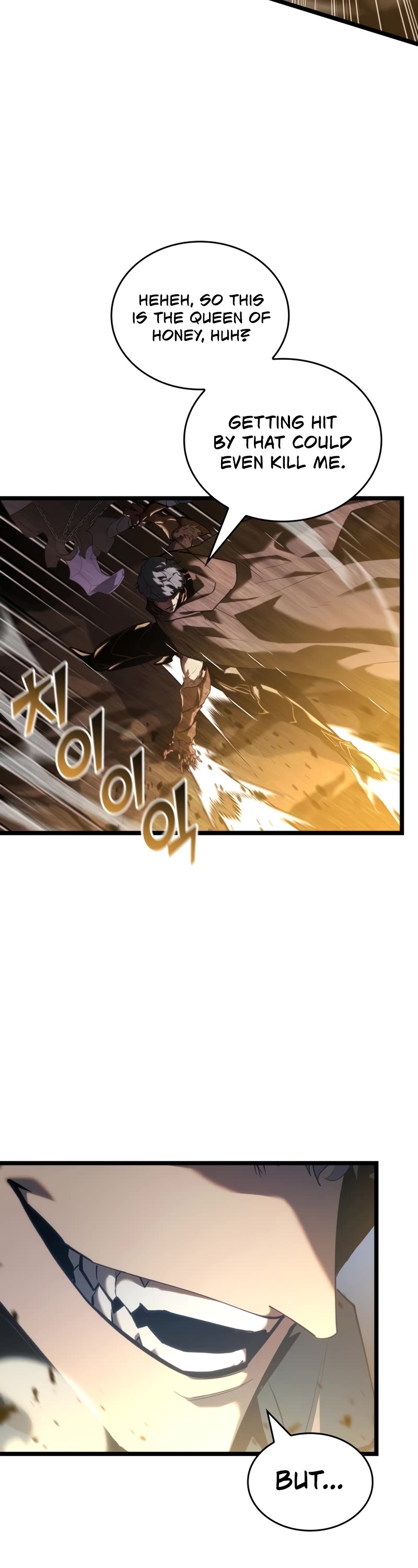 Return of the SSS-Class Ranker Chapter 104 page 39 - Chapter 104